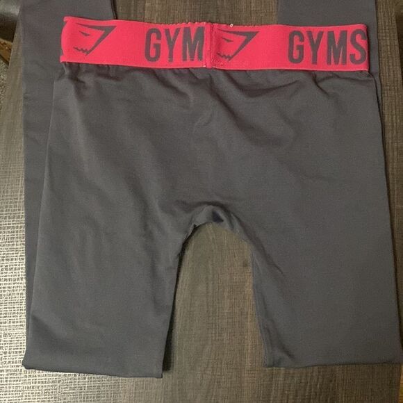 Gymshark workout leggings   - Picture 6 of 6